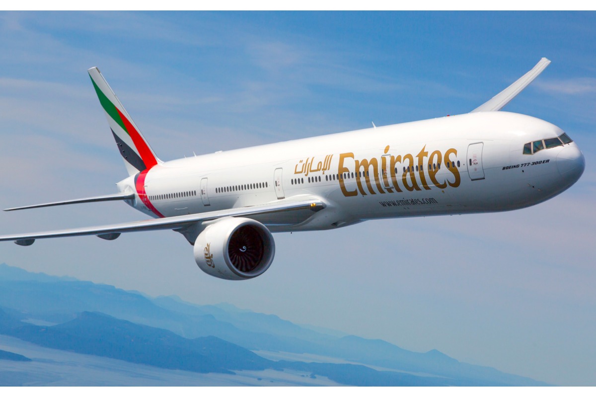 Indian aviation market is Big Enough :Emirates Airlines