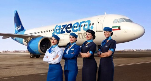 Jazeera Airways: