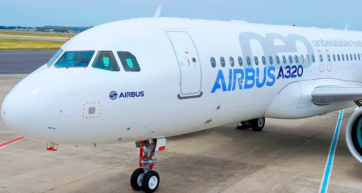 AIRBUS 320 Pre &#038; Post Type Rating Classes