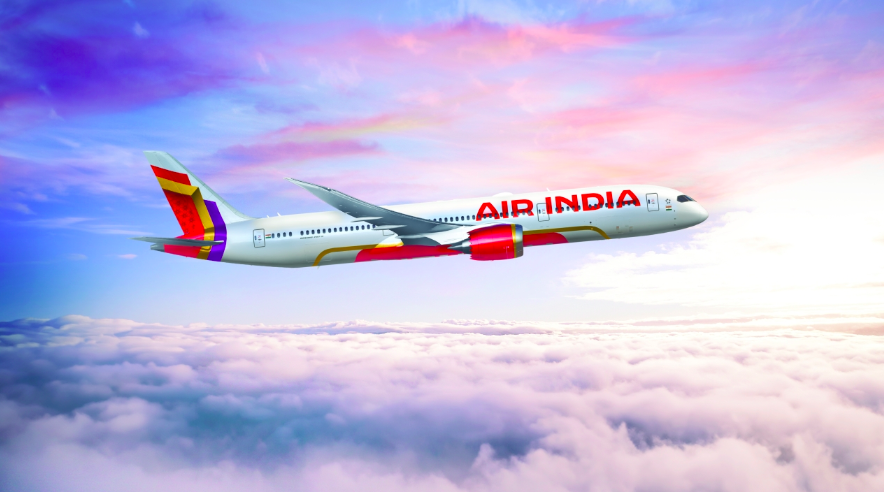 <strong>Air India Gears Up for Cargo Growth&nbsp;</strong>