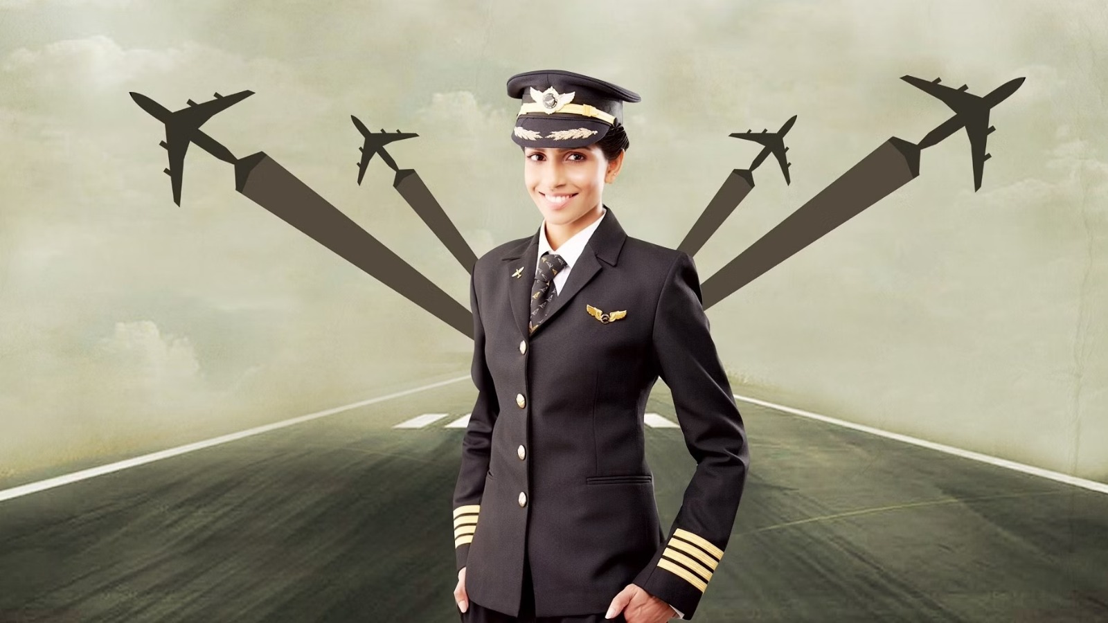 Take to the Skies: A Promising Career as a Pilot in India