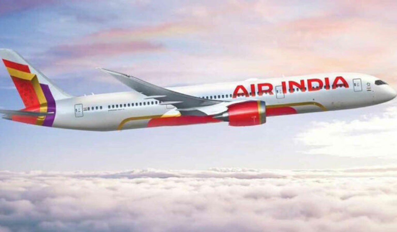 Air India Orders 45 More Narrow-body Aircraft: Boeing 737 MAX & Airbus A321XLR Expansion Explained