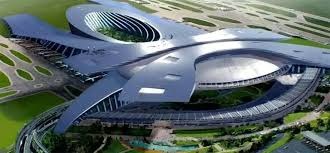 Noida International Airport Set to Open on October 30
