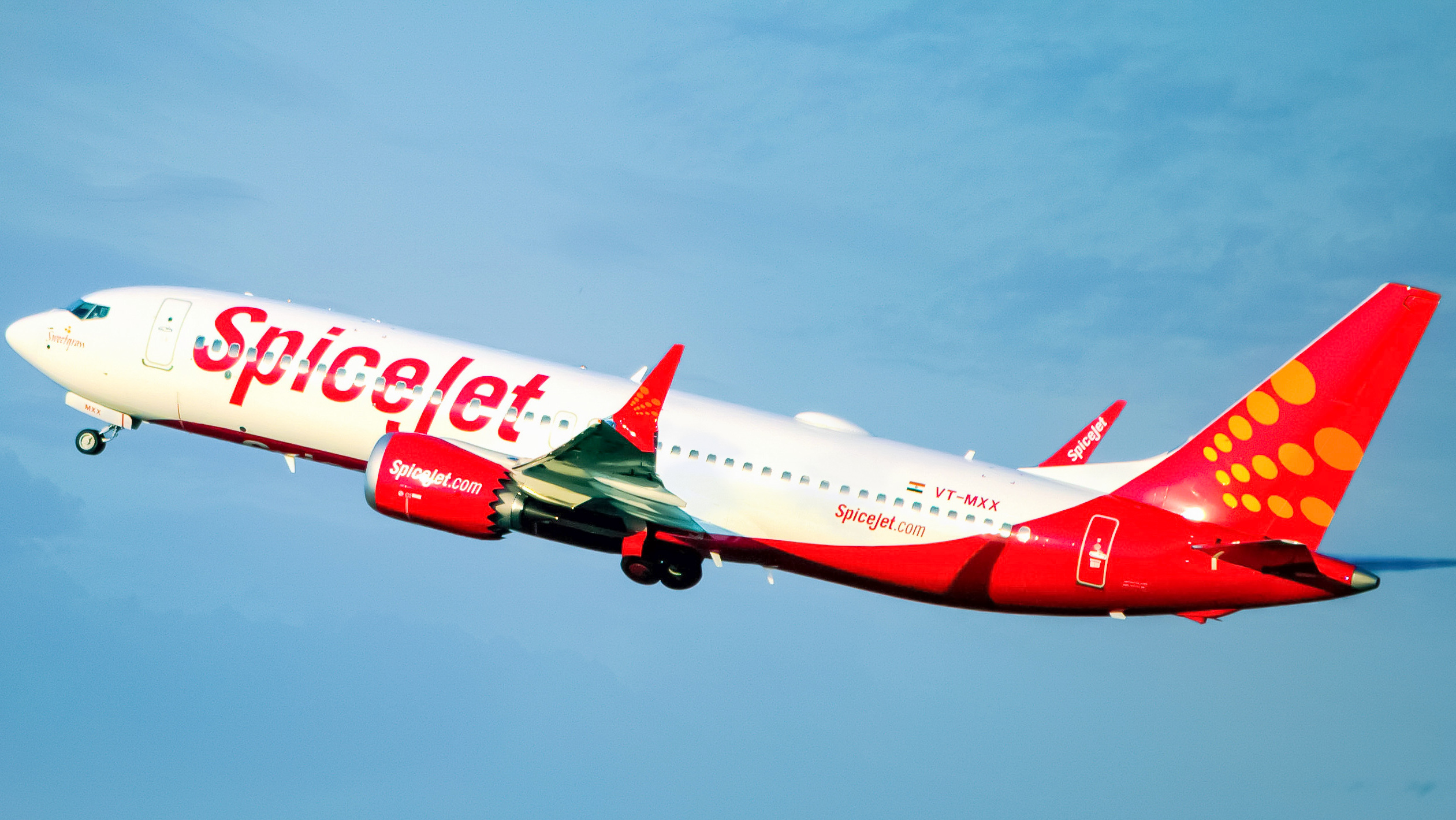 SpiceJet Ramps Up for Winter: 280 Daily Flights Incoming