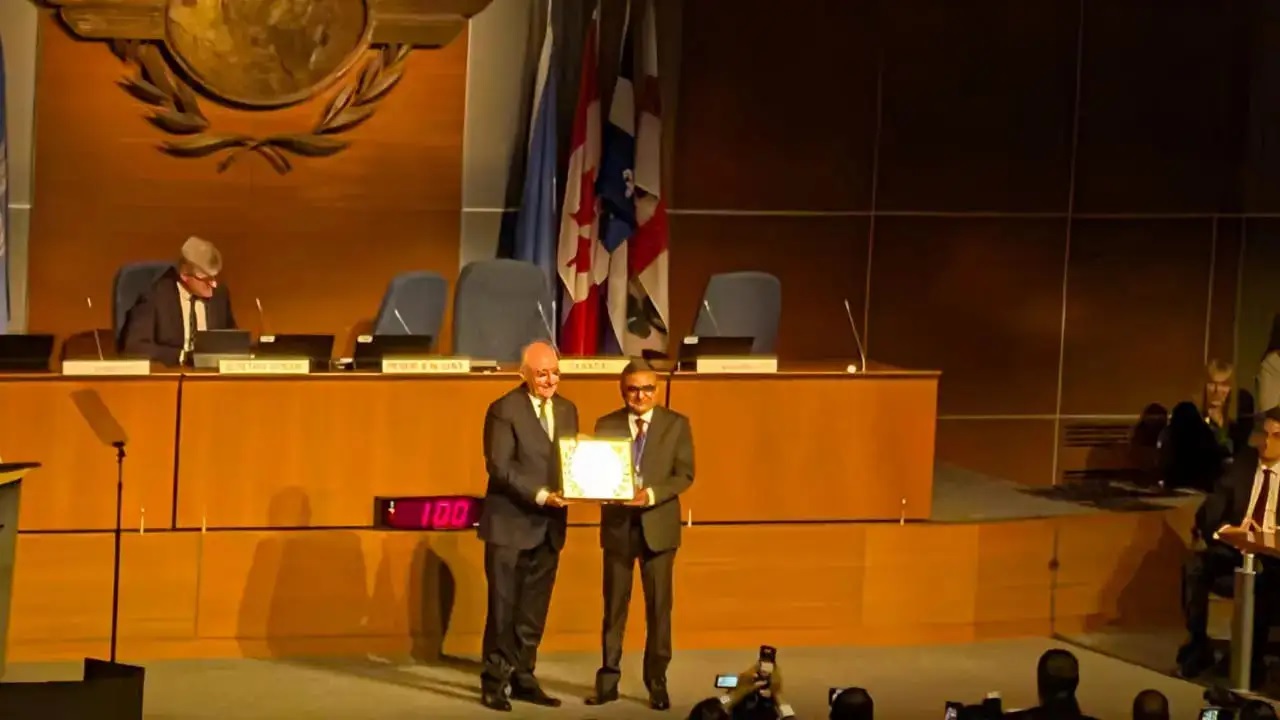 India Achieves Significant Milestone in Aviation Safety Oversight