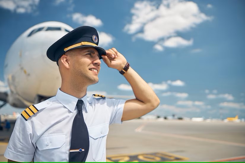 Commercial Pilot Training Loan