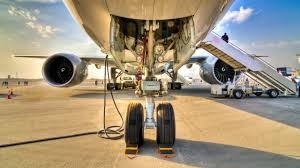 The Sequence of Tarmac Operations: A Step-by-Step Guide
