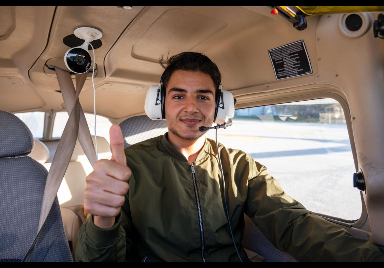 Can I become a pilot if I’m not good at math?