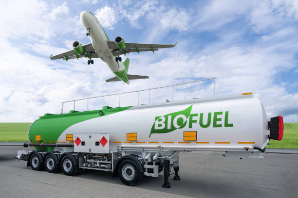 The Rise of Sustainable Aviation: Flying Towards a Greener Future